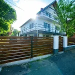 Kégli_fonyód Villa Fonyód